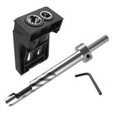 Kreg KPHA740 front view ready for precise pocket-hole projects