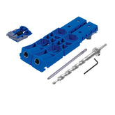 Kreg KPHJ920 XL pocket-hole jig assembly for sturdy, large-project joints.