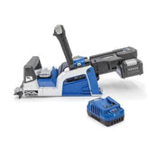 Kreg Rebel pocket-hole joiner kit enables fast, accurate joins for DIY projects.