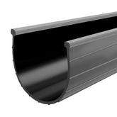 Kscjdg Wayne Dalton bottom seal 154448 for 9 ft doors improves weather sealing