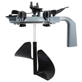 Kumprohu paint mixing lid 4L with pour spout for clean spills and precise pouring.