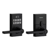 Kwikset SmartCode 917 keypad entry for convenient, keyless access