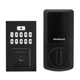 Kwikset SmartCode 260 keypad entry for secure keyless access