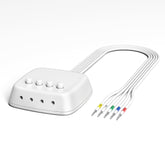 KWRNVO power extender kit attached to Ecobee thermostat enabling power without a C-wire