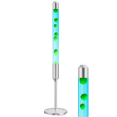 Kyzfy 47.5-inch magma lamp base for stable, long-lasting mood lighting.
