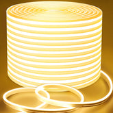 Lamomo LED neon strip for living room ambient light with even glow