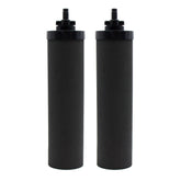 Larayci BB9-2 filter packaging ready for Berkey compatibility