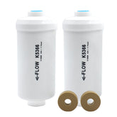 Larayci fluoride filter for Berkey PF-2 compatibility improves drinking water taste