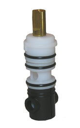 LASCO S735-4T diverter stem packaging ready for replacement in many valves