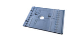 Laser Engraving Alignment Jig for xTool—pencils slot enables repeatable engravings.