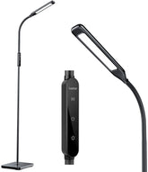 LASTAR LED floor lamp base and stand for stable living room lighting