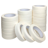 Lazybug Studio masking tape 1in rolls for precise masking on DIY projects.