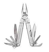 Leatherman Bond multitool with pliers for quick repairs on the go
