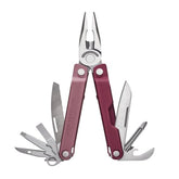 LEATHERMAN Bond pliers close-up for precise grip during field repairs