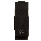 Leatherman Molle-compatible XL nylon sheath keeps tools secure and accessible