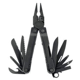 LEATHERMAN Rebar close-up of pliers with all-locking jaws for daily tasks