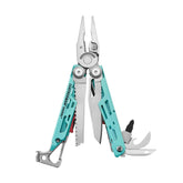 LEATHERMAN Signal closed in compact form for pocket carry