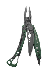 Leatherman Skeletool CX folding knife and pliers for everyday carry