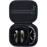 Lebakort Walkers Razor Slim case front view for on-the-go protection
