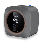 LECLOC under-sink heater with LED display for precise temperature control