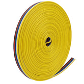 LEDENET 22AWG extension cable for RGB LED strips, flexible connection