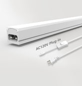 Leetdud under-cabinet light with slim profile for discreet kitchen lighting