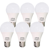 Lemeng 12V LED bulb 7W 630lm for efficient off-grid lighting