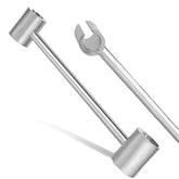LENKEYREND door hinge tool with 14-19mm range for precise, smooth door operation