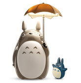 Lenporl BATVOX Totoro umbrella LED night light for kids