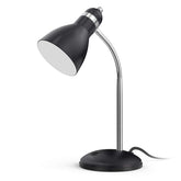 LEPOWER metal desk lamp base shown for sturdy, long-lasting performance.