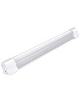 LETour LED Tube with magnetic attachment provides hands-free lighting on metal surfaces