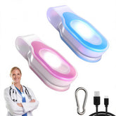 LETour nurse light at bedside delivers precise night-shift illumination without disturbing patients.