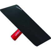 LEVEL5 13-inch drywall hawk with soft-grip handle for all-day comfortable use