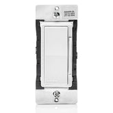 Leviton Decora Smart Dimmer Companion, multi-location dimming for staircases.
