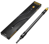 LEXIVON drill bit holder with 12in extension reaches behind panels for tight spaces