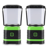 Lichamp lantern with top handle for easy carrying and hanging versatility