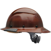 LIFT DAX fiber reinforced resin shell for superior impact protection and lightweight comfort