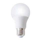 LiftMaster LMLED1 bulb front view for garage lighting and quick installation.