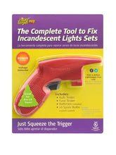LightKeeper Pro toolkit shown for quick light repair and testing