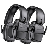 Link Dream 2Pack ear protection with NRR 35dB for shooting and loud environments