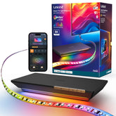 Linkind TV backlight full 90-inch strip delivers uniform glow for large screens