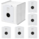 LINNIW 6-pack vacuum bags for LG CordZero keep dust contained and easy to replace.