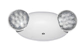LIT-PaTH LED emergency light front view shows compact, durable design for reliable exit lighting.