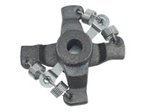 LKQI replacement 118705 coupler assembly in half-inch size for reliable inline boosting.