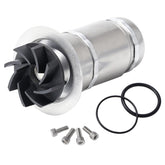 LLYZFED 005-020RP cartridge for circulator pump enabling reliable hot water flow
