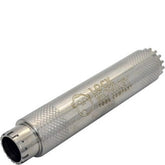 Lock Monkey hollow-cylinder-cap remover shown in main view for quick lock disassembly.