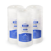Locofiltr 5-micron sediment filter cartridge for clearer home water.
