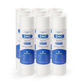 Locofiltr sediment filter 10in x 2.5in removes sand and rust from water
