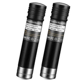 LORDONE 2-pack 3000mAh Ni-MH battery for VP100 powers tools reliably
