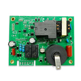 Lrichy 520820 ignition board front view enabling reliable RV furnace ignition